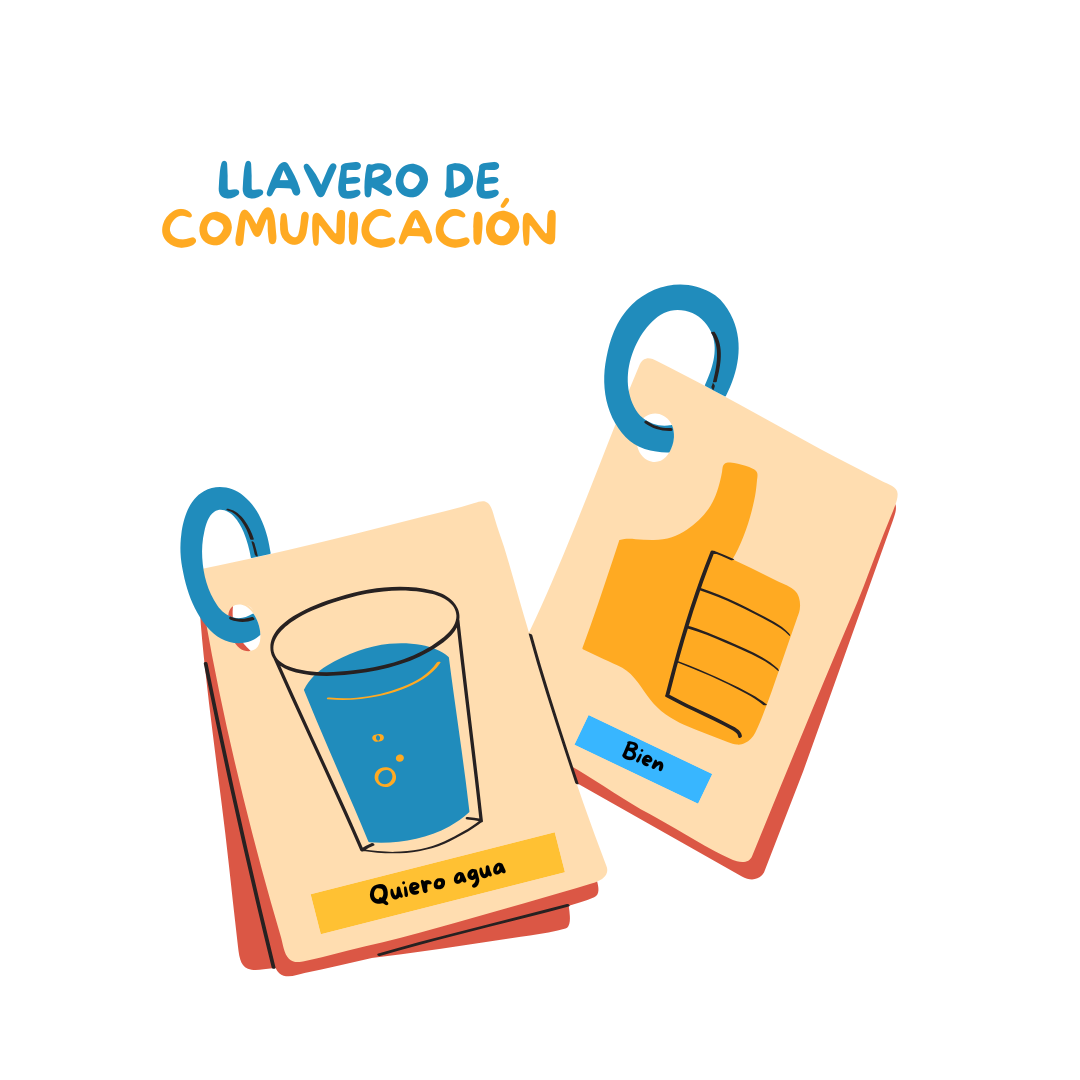 Lavero comunicación