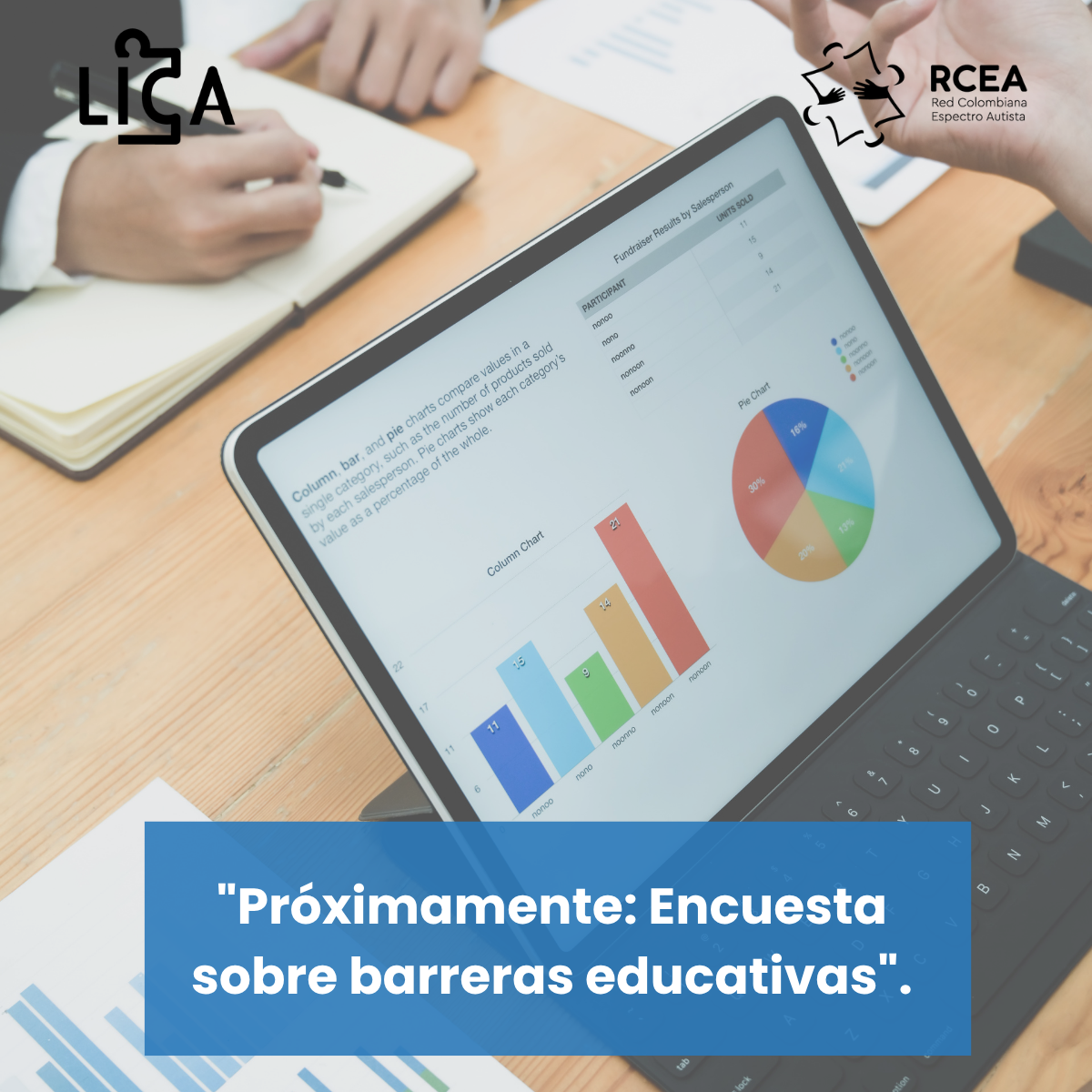 Enteràte y participa